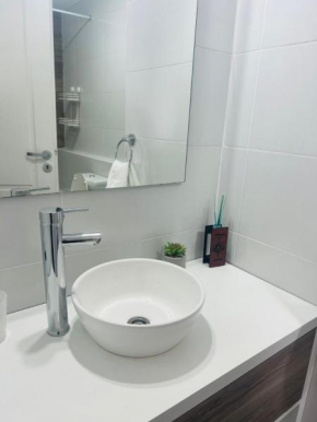 Apartamento mono vip